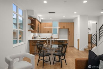 3012 B NW 56th Street , Seattle, WA 98107 - Photo 9