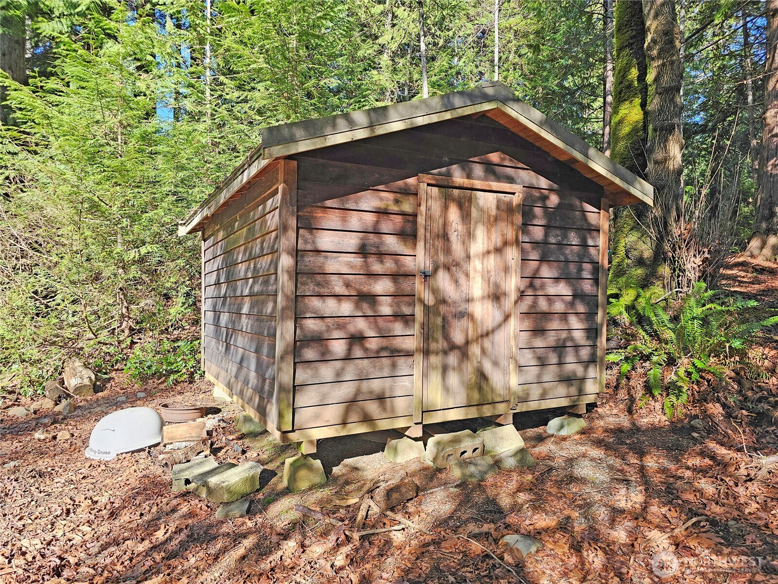 121 Bay View Avenue , Brinnon, WA 98320