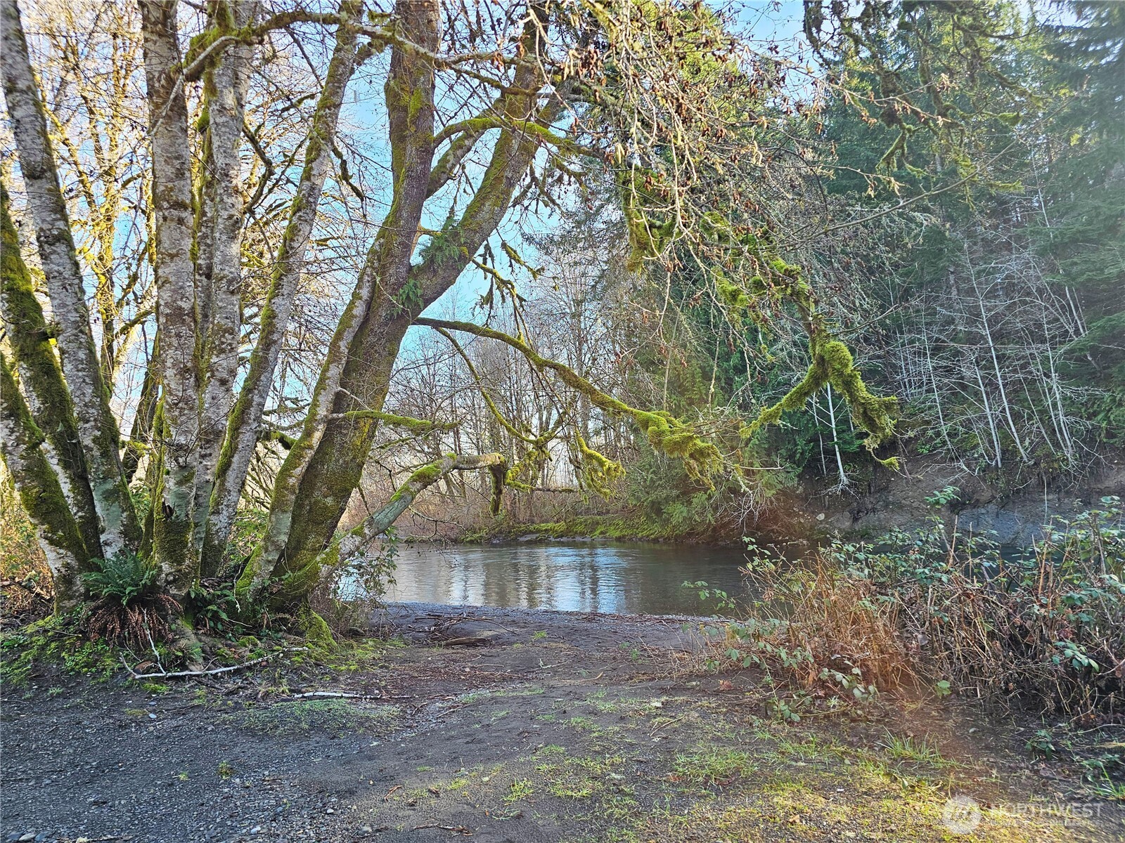 121 Bay View Avenue , Brinnon, WA 98320