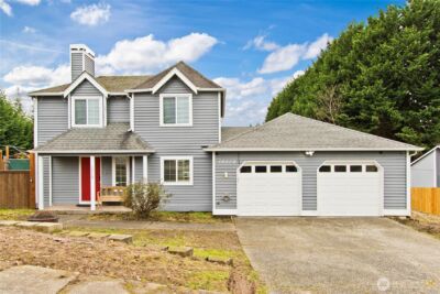 10319 SE 228th Street , Kent, WA 98031