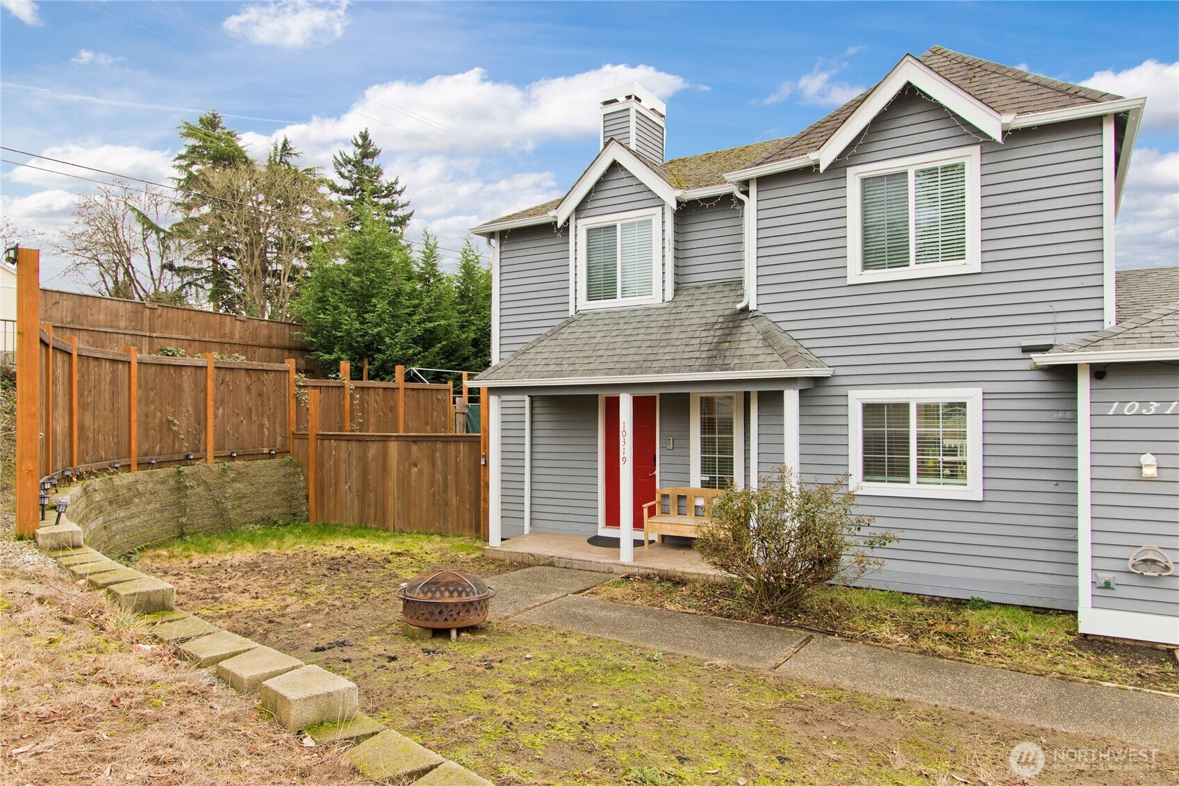 10319 SE 228th Street , Kent, WA 98031