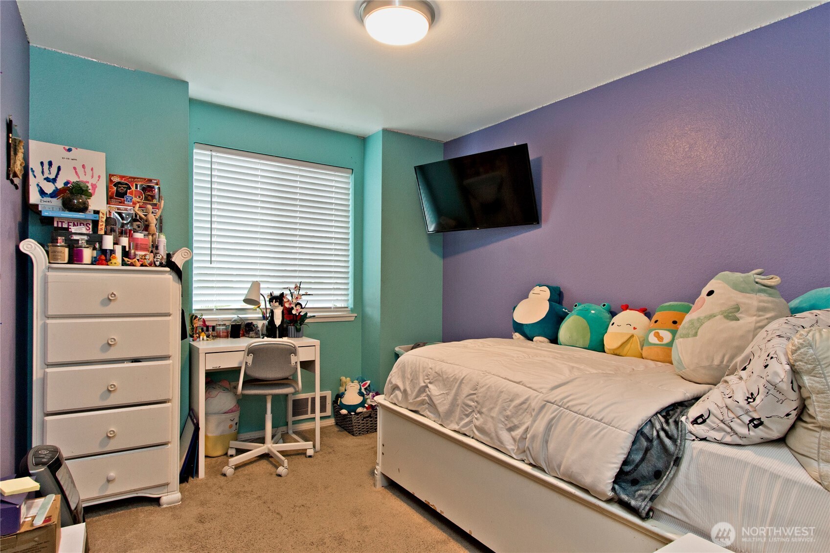 10319 SE 228th Street , Kent, WA 98031