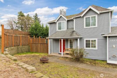 10319 SE 228th Street , Kent, WA 98031 - Photo 2