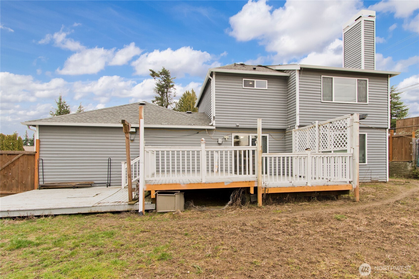 10319 SE 228th Street , Kent, WA 98031