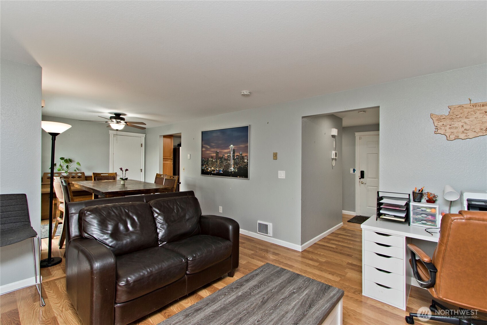 10319 SE 228th Street , Kent, WA 98031