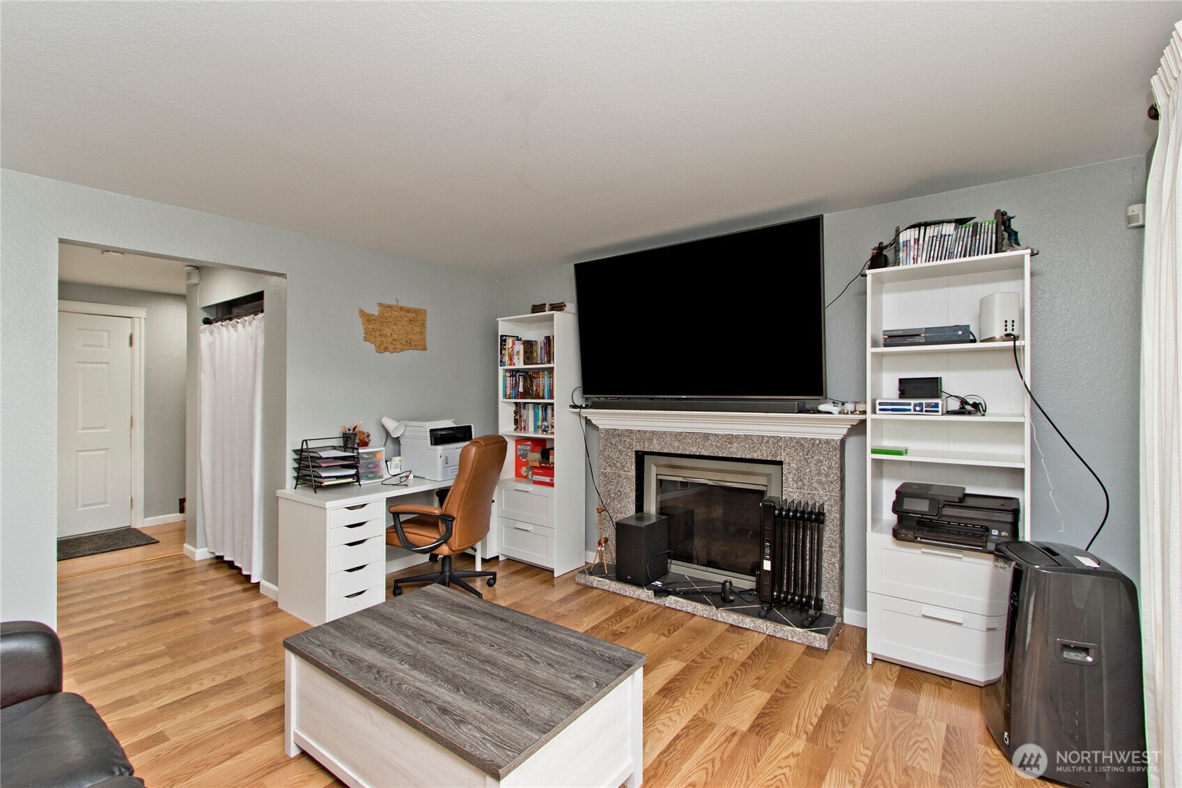 10319 SE 228th Street , Kent, WA 98031