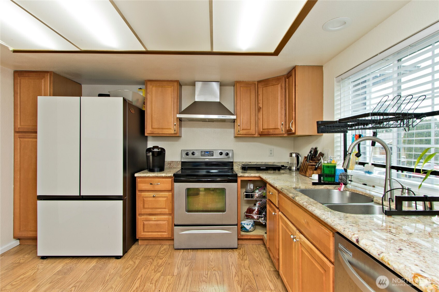10319 SE 228th Street , Kent, WA 98031