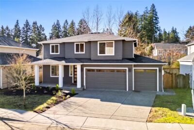 8307 184th Avenue E, Bonney Lake, WA 98391
