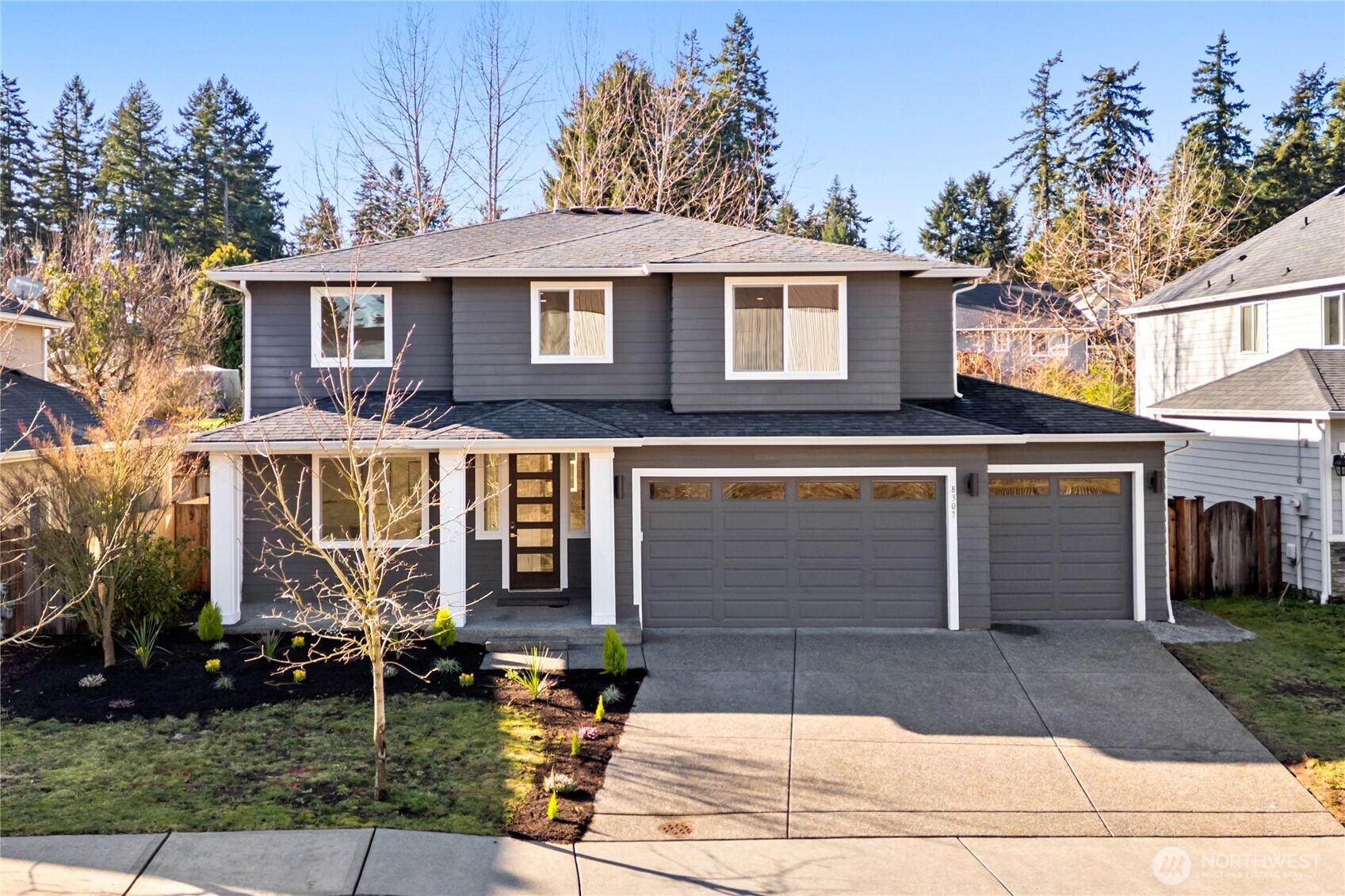 8307 184th Avenue E, Bonney Lake, WA 98391
