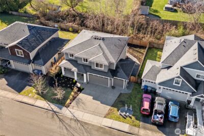 8307 184th Avenue E, Bonney Lake, WA 98391 - Photo 4