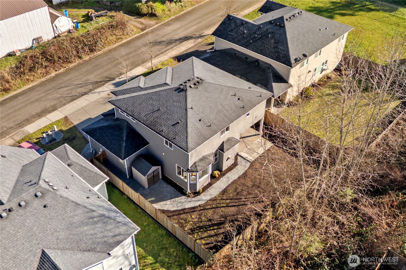 8307 184th Avenue E, Bonney Lake, WA 98391