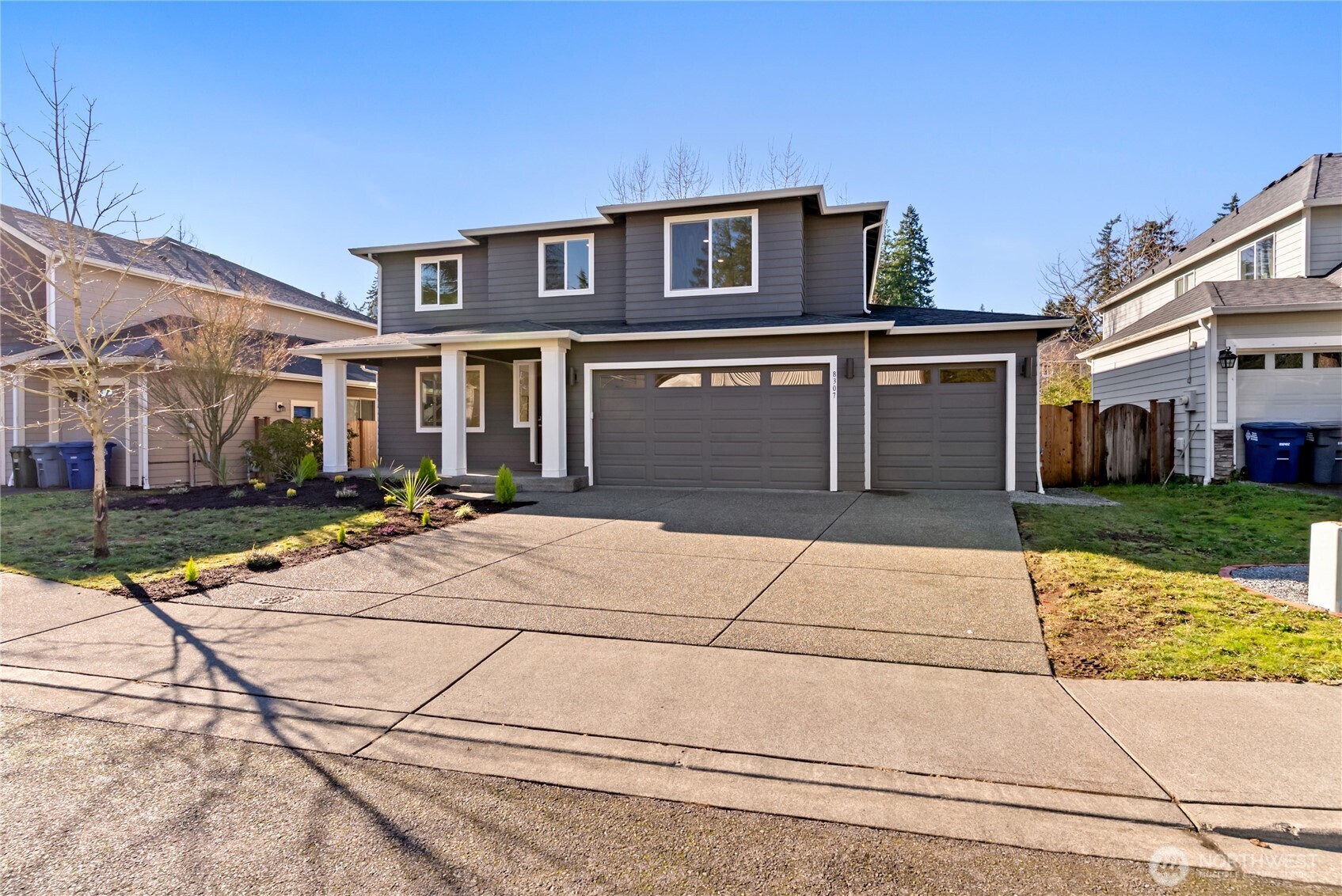 8307 184th Avenue E, Bonney Lake, WA 98391