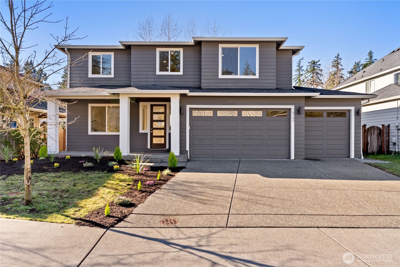 8307 184th Avenue E, Bonney Lake, WA 98391