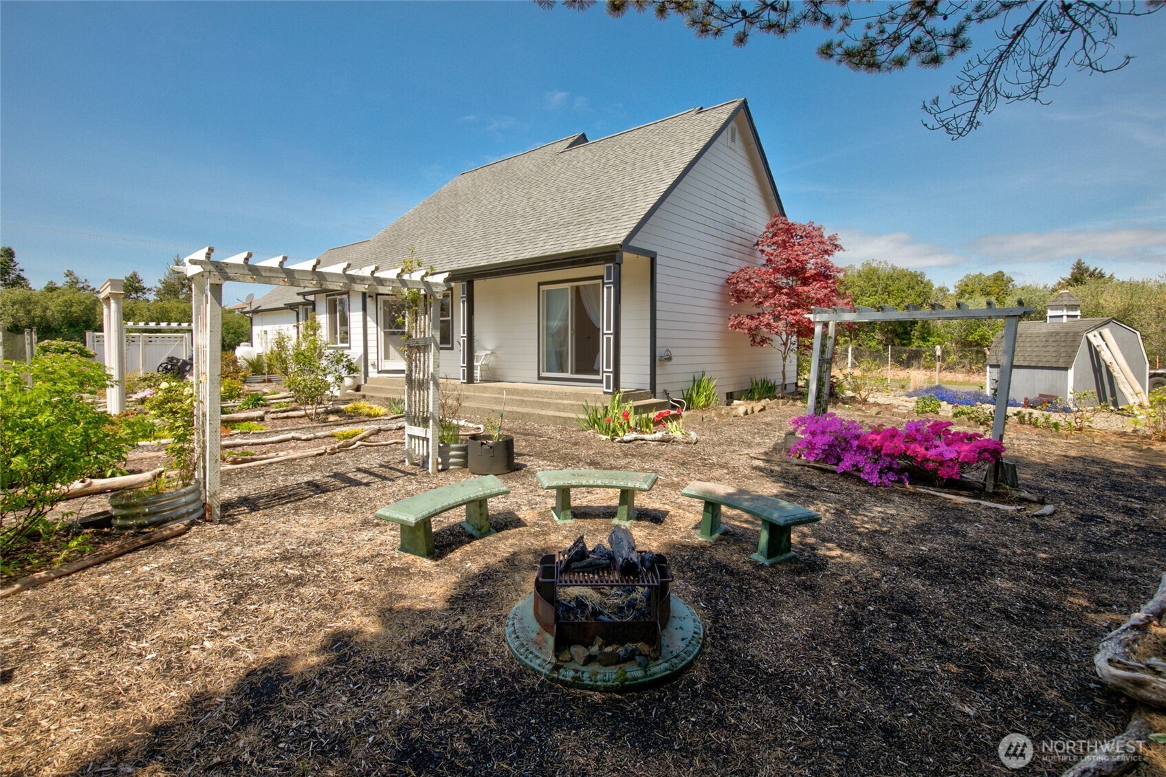 600 Ocean Shores Boulevard SW, Ocean Shores, WA 98569