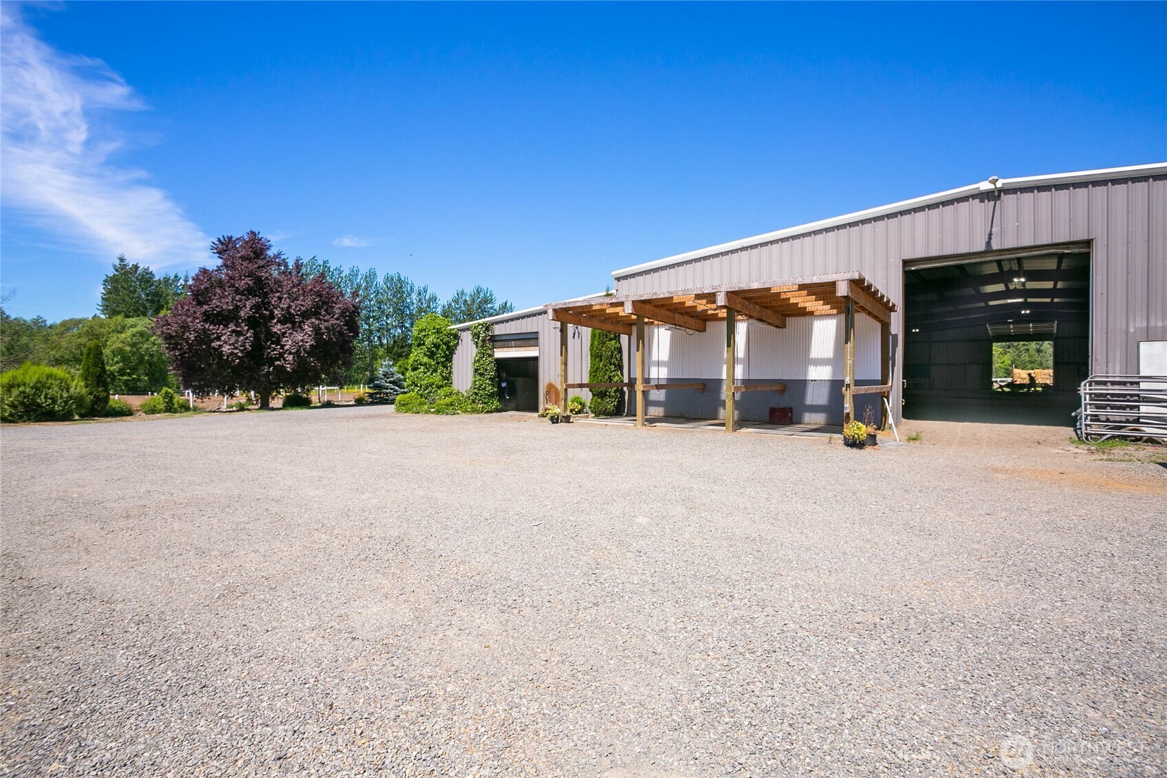 2176 Burk Road , Blaine, WA 98230
