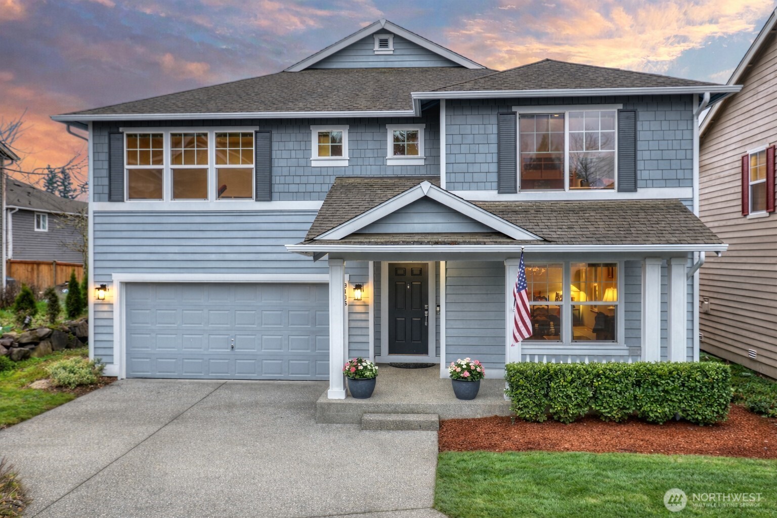 9406 225th Way NE, Redmond, WA 98053