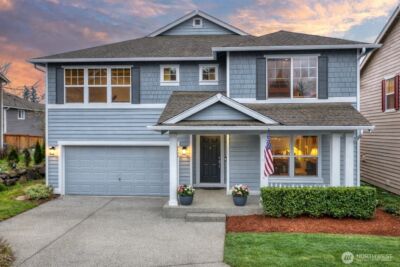 9406 225th Way NE, Redmond, WA 98053