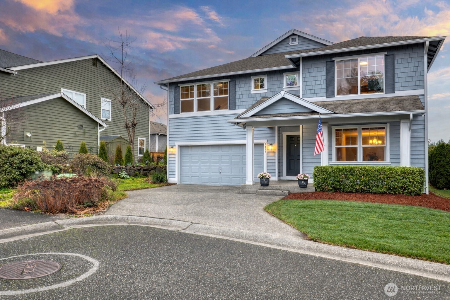 9406 225th Way NE, Redmond, WA 98053