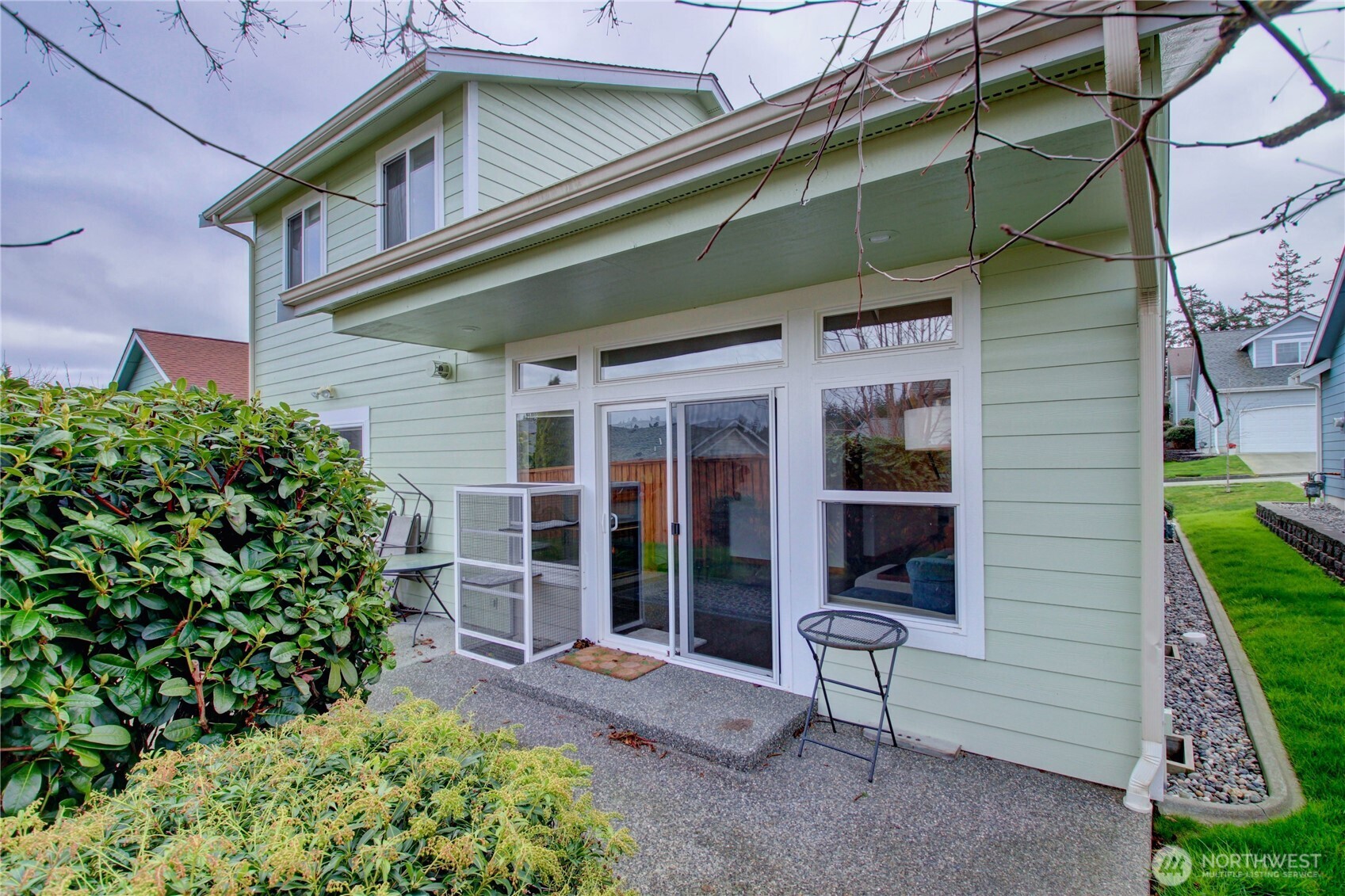 170 NW 13th Court , Oak Harbor, WA 98277