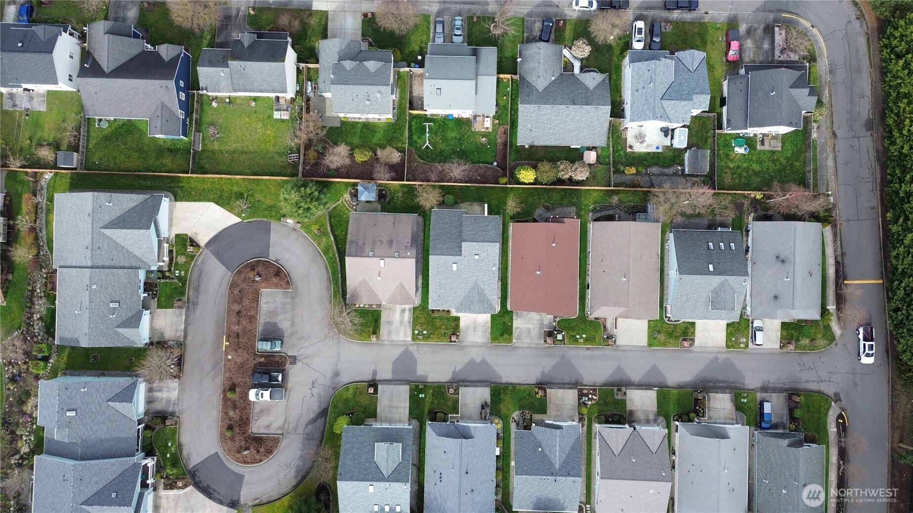 170 NW 13th Court , Oak Harbor, WA 98277