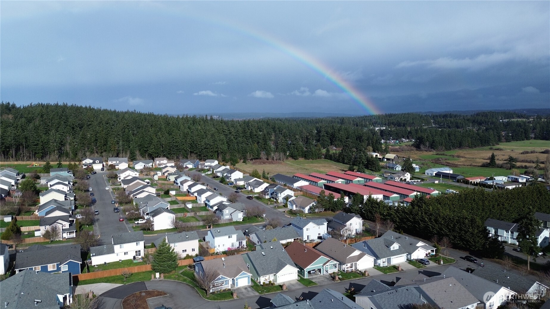 170 NW 13th Court , Oak Harbor, WA 98277