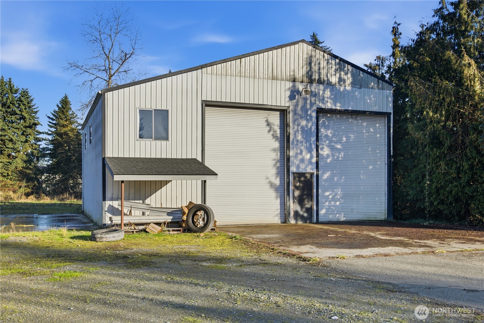 10709 Woodland Avenue E, Puyallup, WA 98373