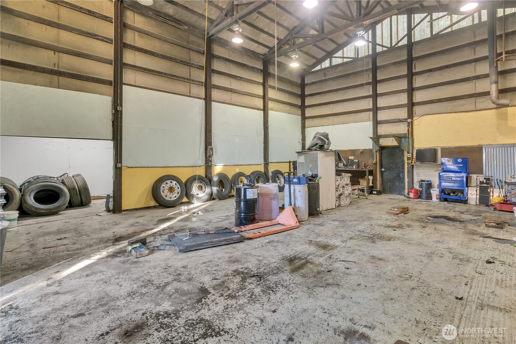 10709 Woodland Avenue E, Puyallup, WA 98373