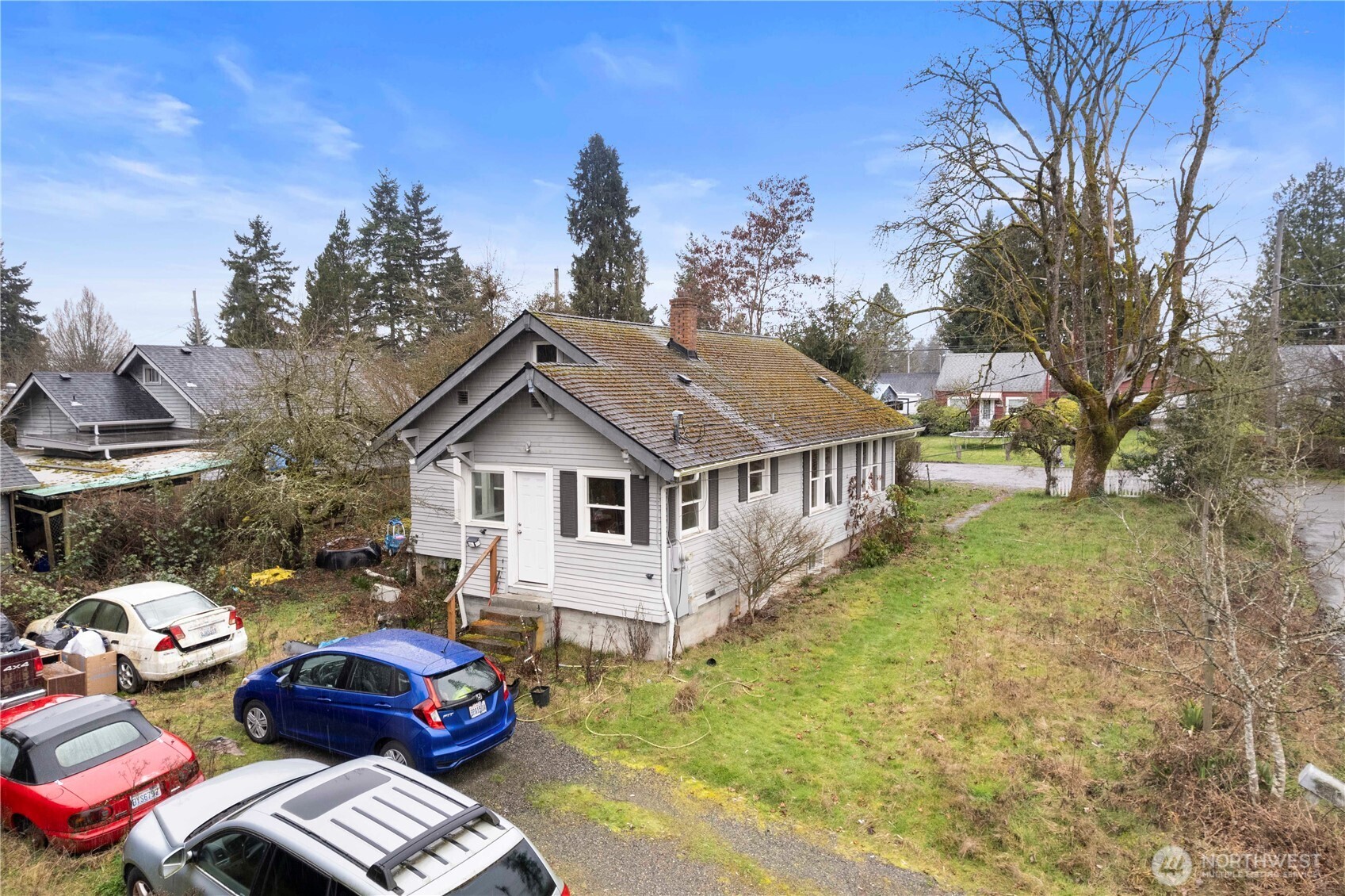 7801 S K Street , Tacoma, WA 98408