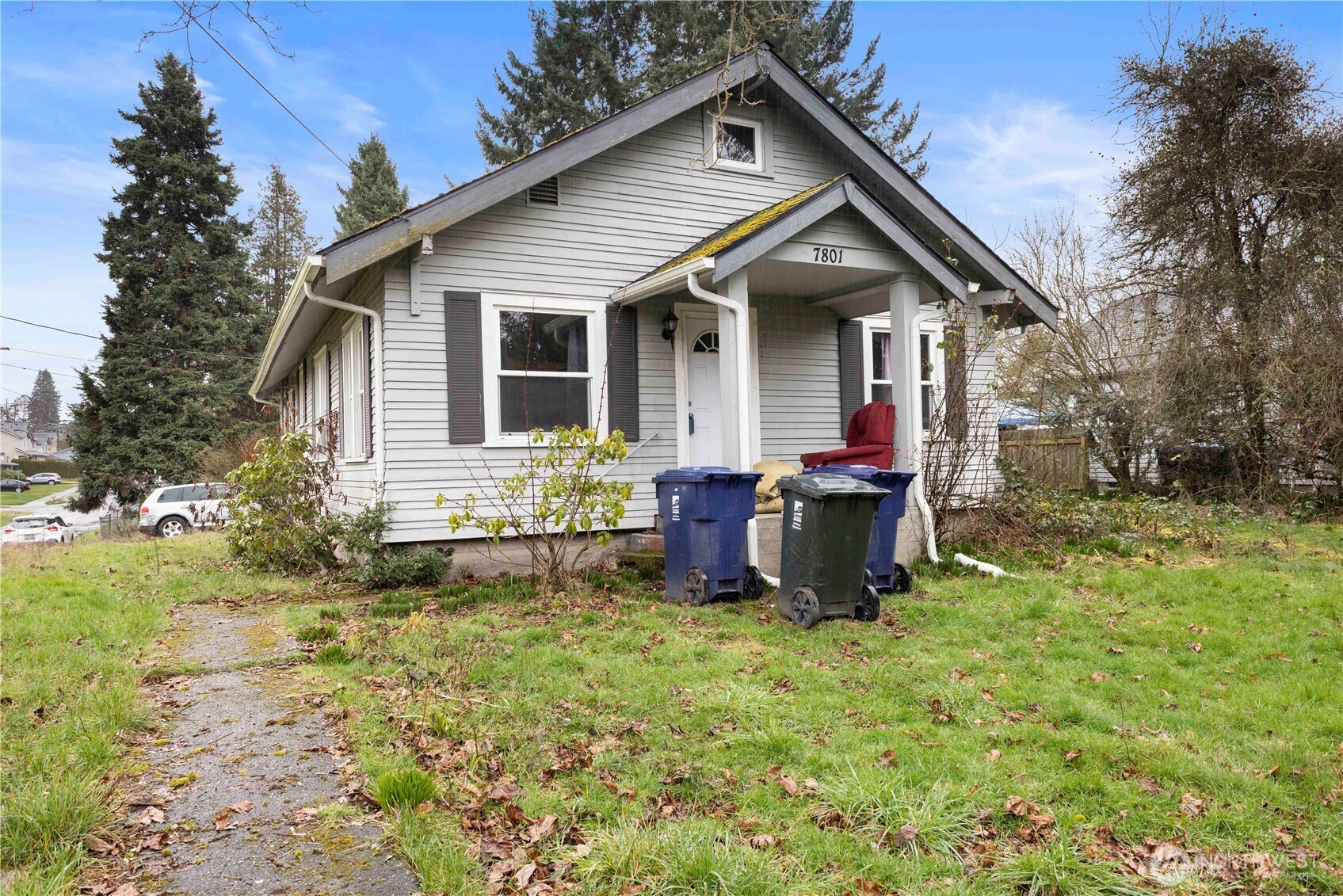 7801 S K Street , Tacoma, WA 98408