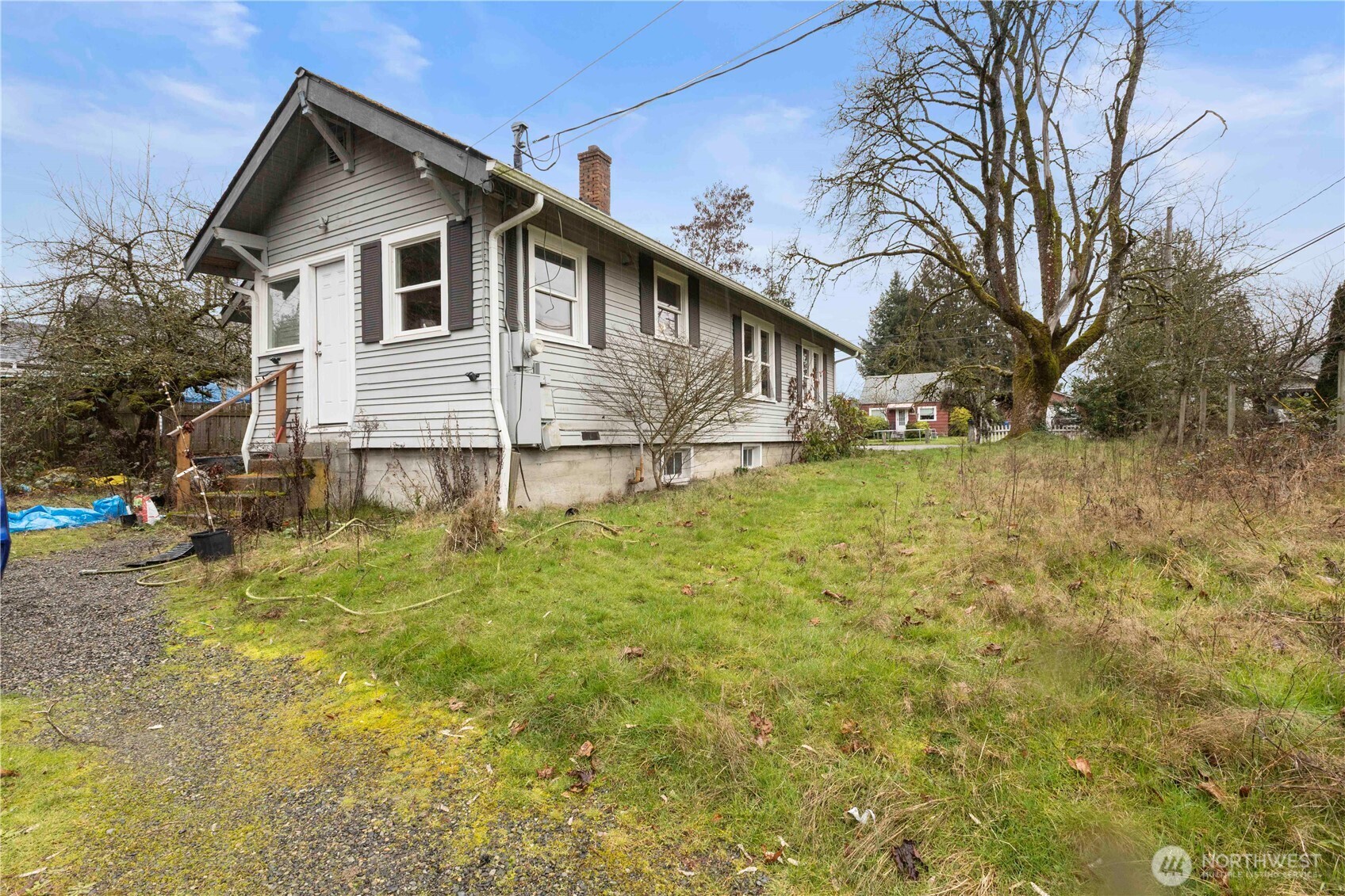 7801 S K Street , Tacoma, WA 98408