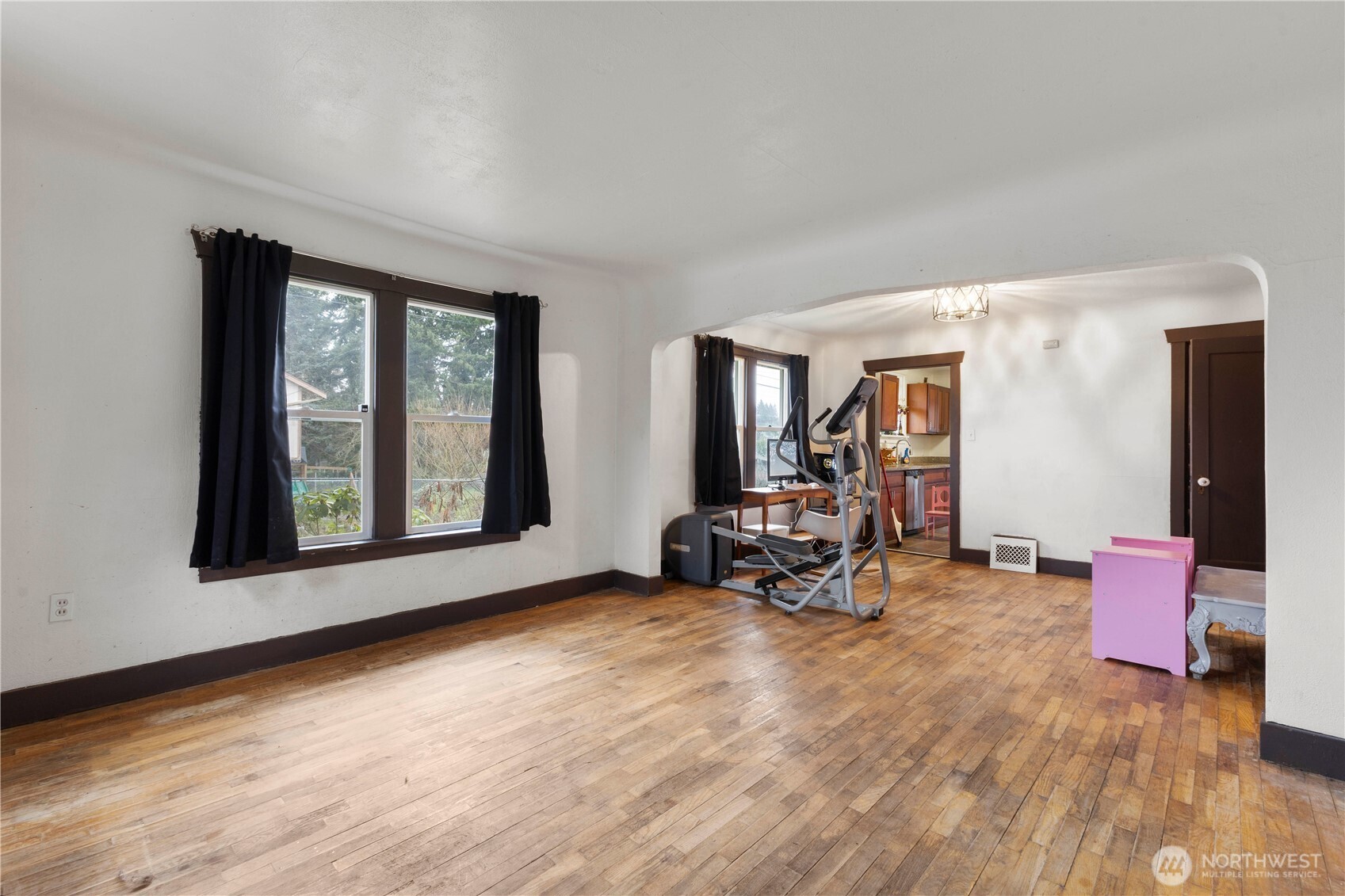 7801 S K Street , Tacoma, WA 98408