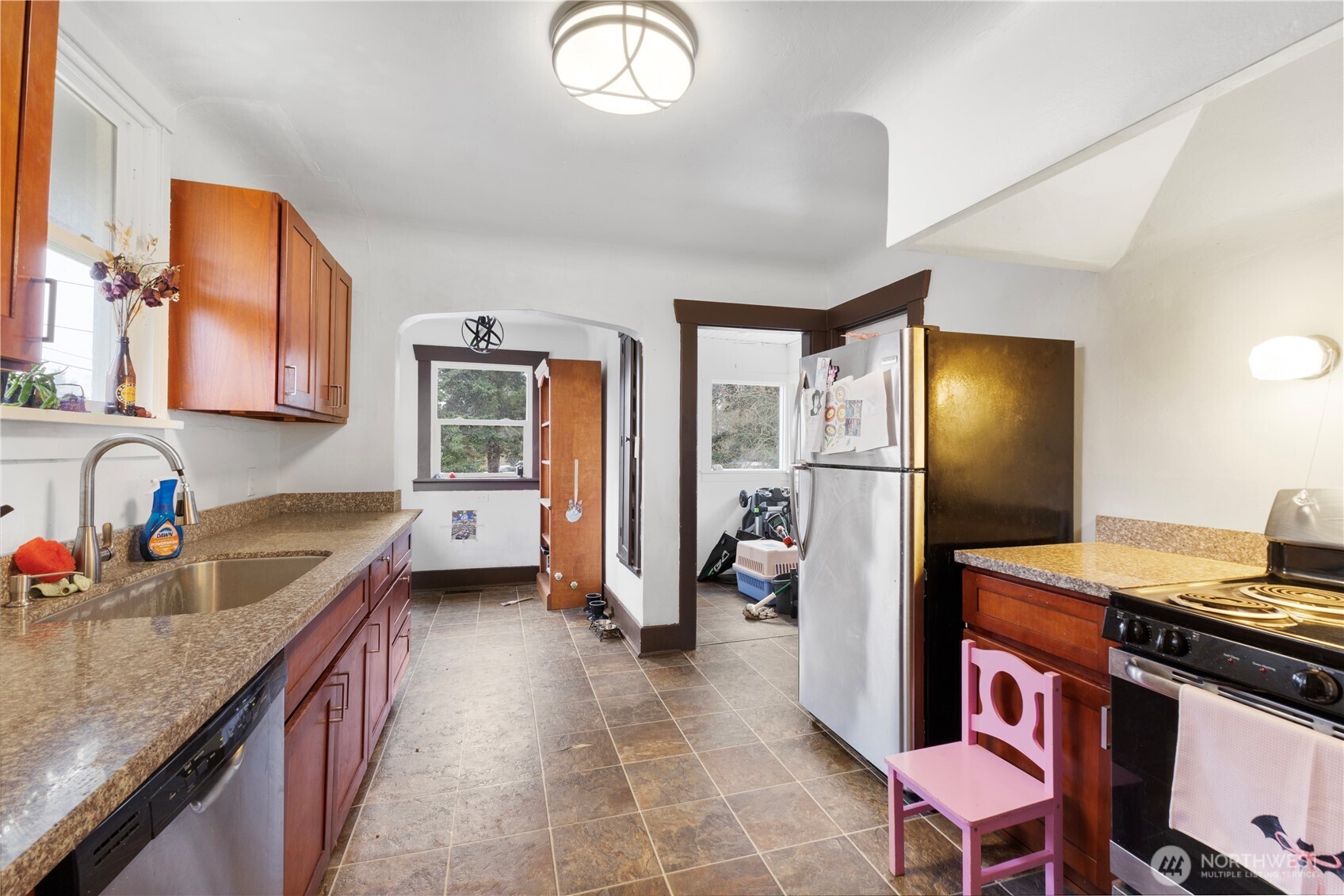 7801 S K Street , Tacoma, WA 98408