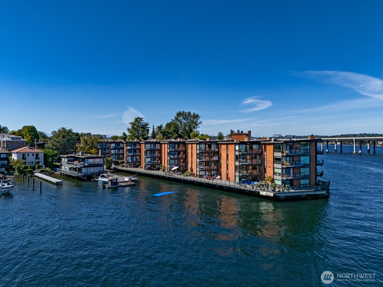 2360 43rd Avenue E #203, Seattle, WA 98112