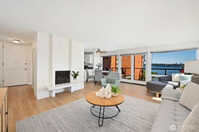 2360 43rd Avenue E #203, Seattle, WA 98112 - Photo 2