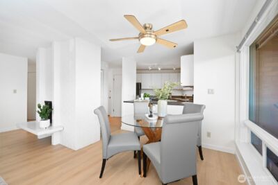 2360 43rd Avenue E #203, Seattle, WA 98112 - Photo 5