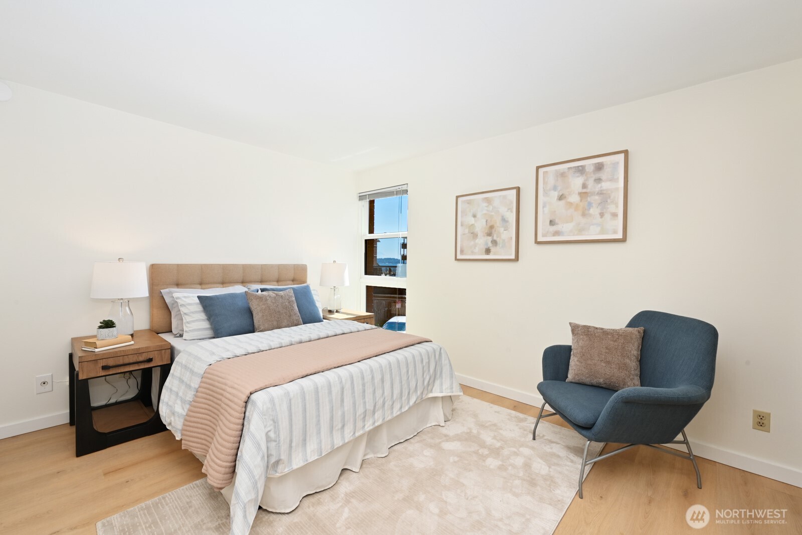 2360 43rd Avenue E #203, Seattle, WA 98112