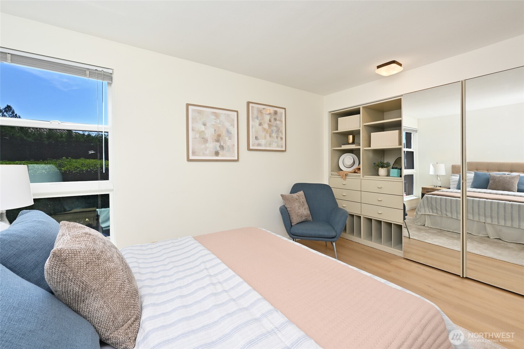 2360 43rd Avenue E #203, Seattle, WA 98112