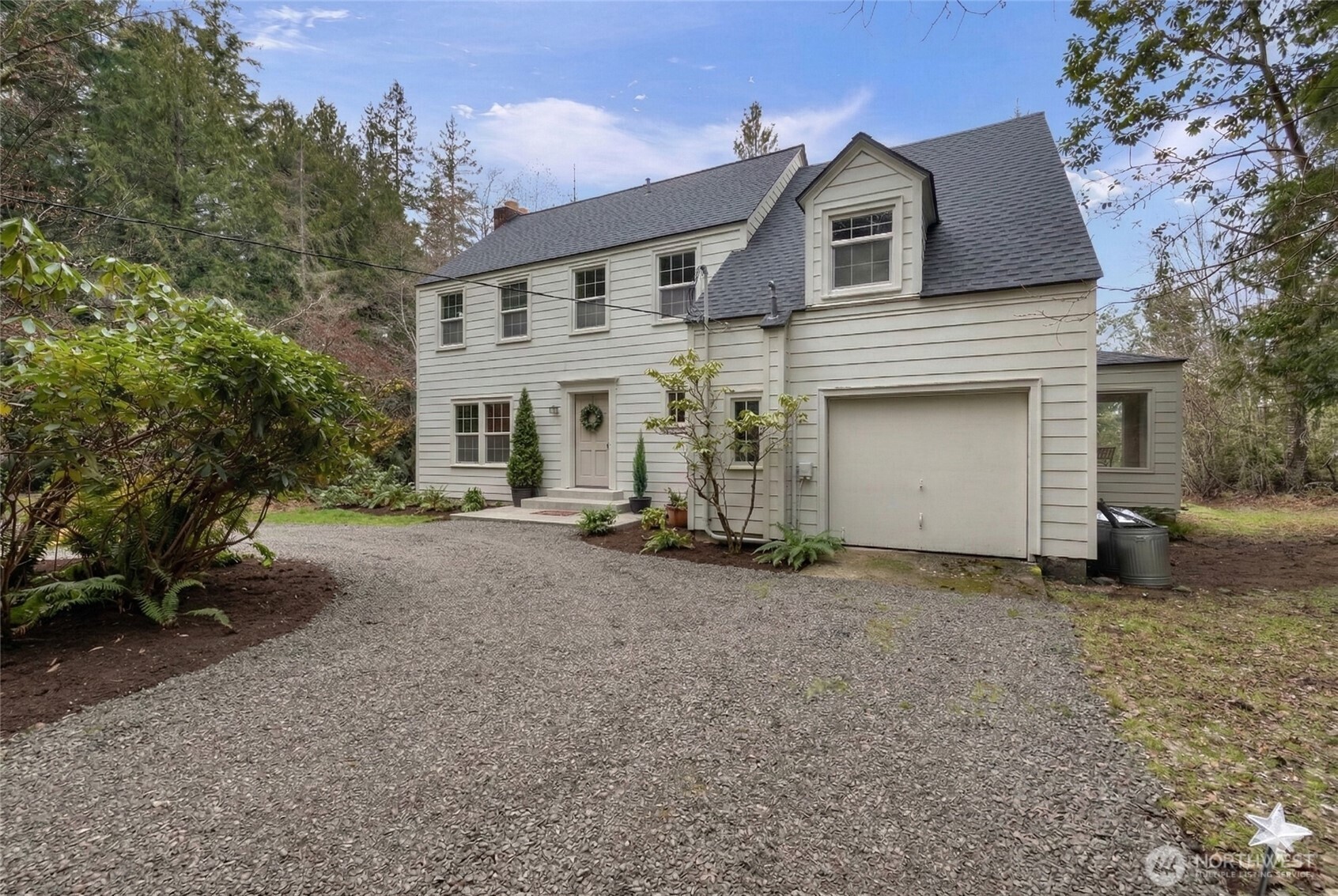 9520 Dishman Road NW, Bremerton, WA 98312