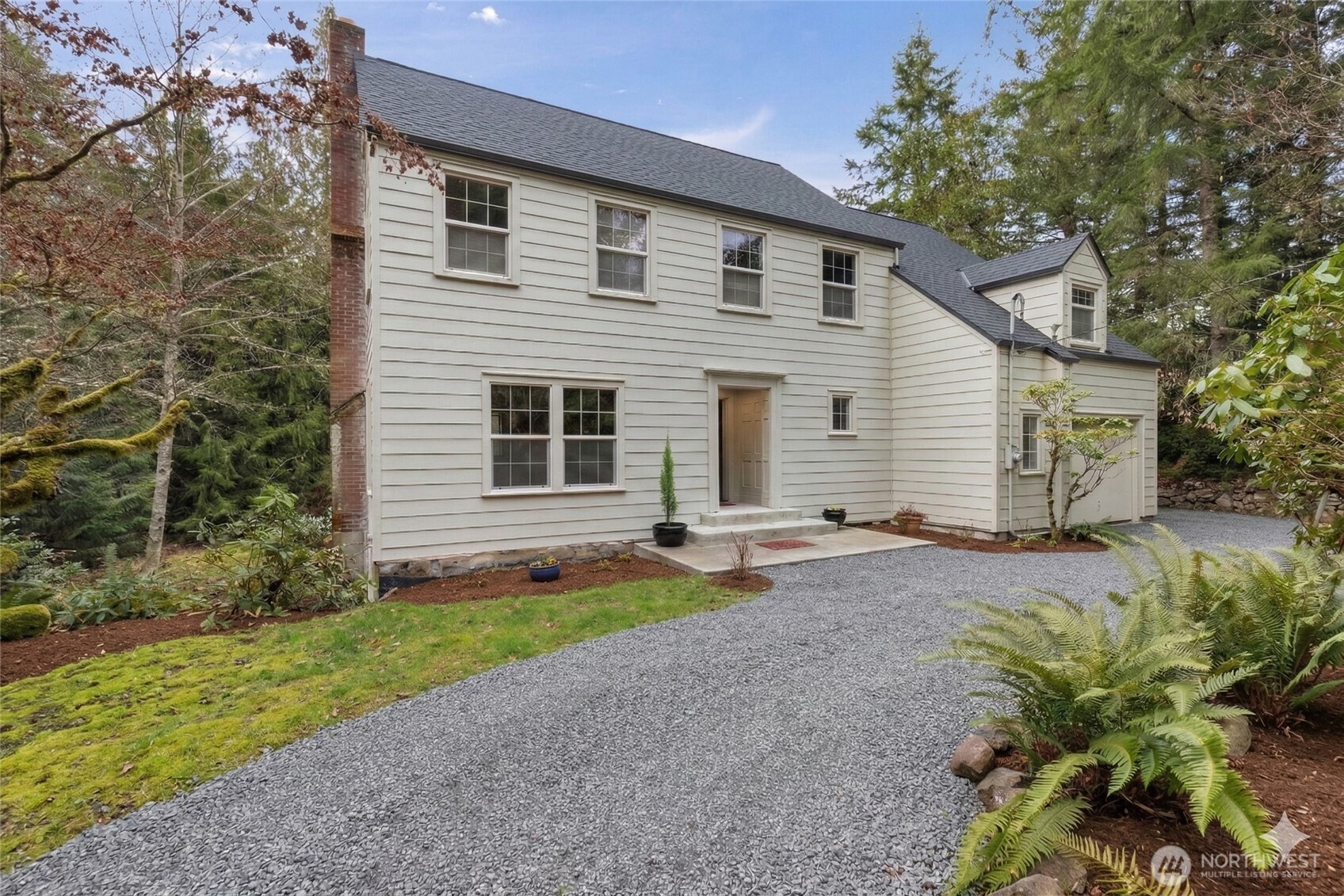 9520 Dishman Road NW, Bremerton, WA 98312