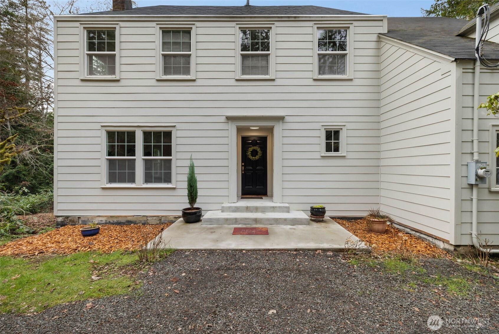 9520 Dishman Road NW, Bremerton, WA 98312