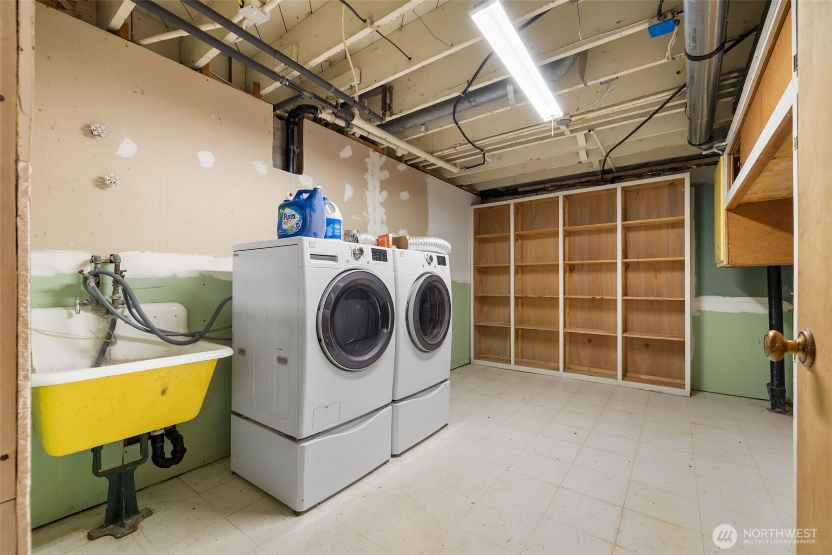 9520 Dishman Road NW, Bremerton, WA 98312