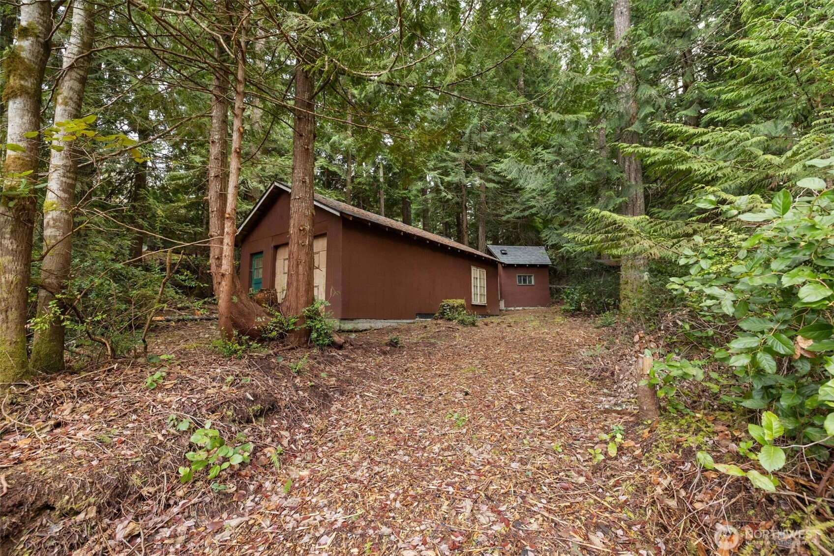 9520 Dishman Road NW, Bremerton, WA 98312