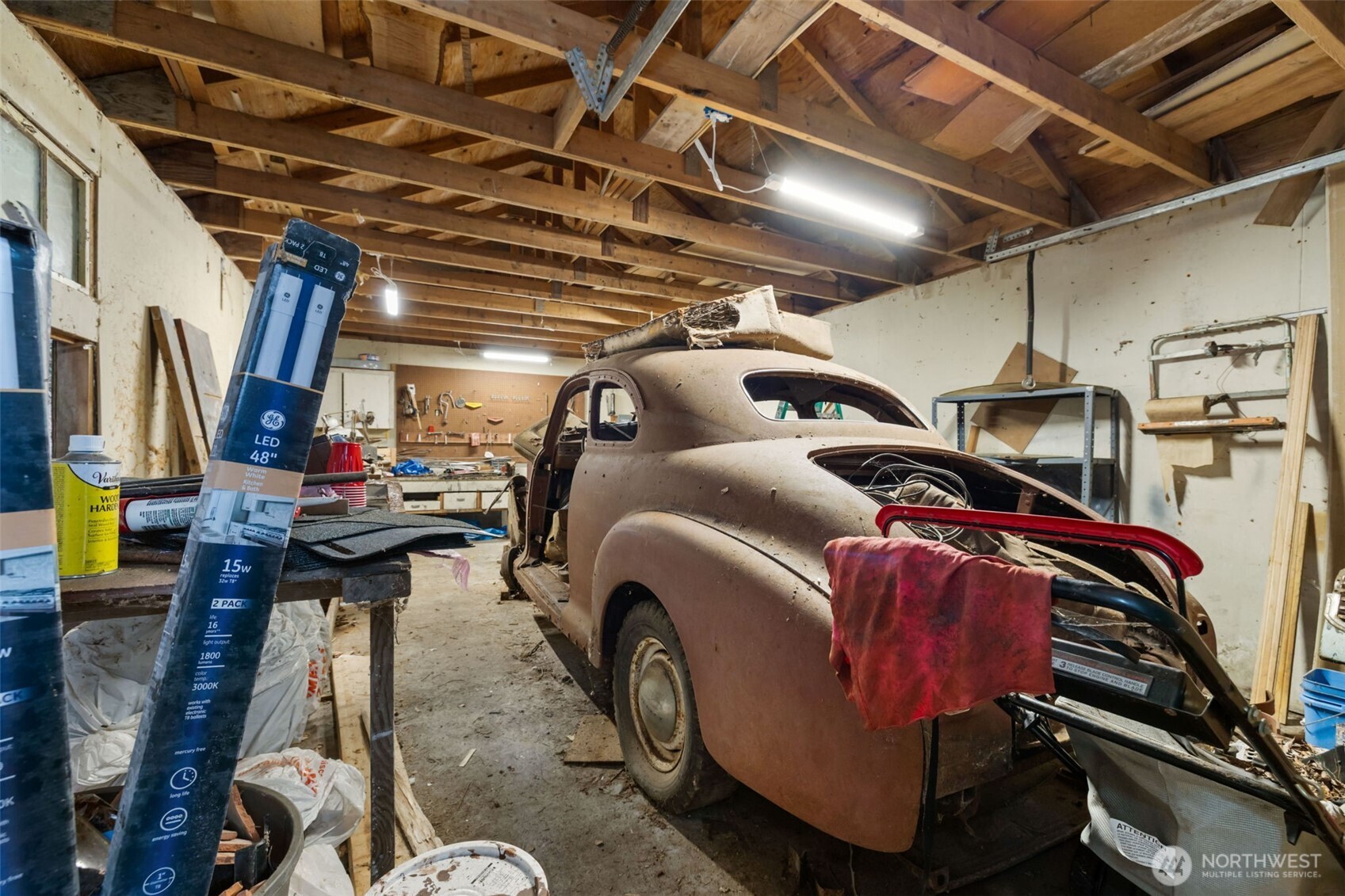 9520 Dishman Road NW, Bremerton, WA 98312