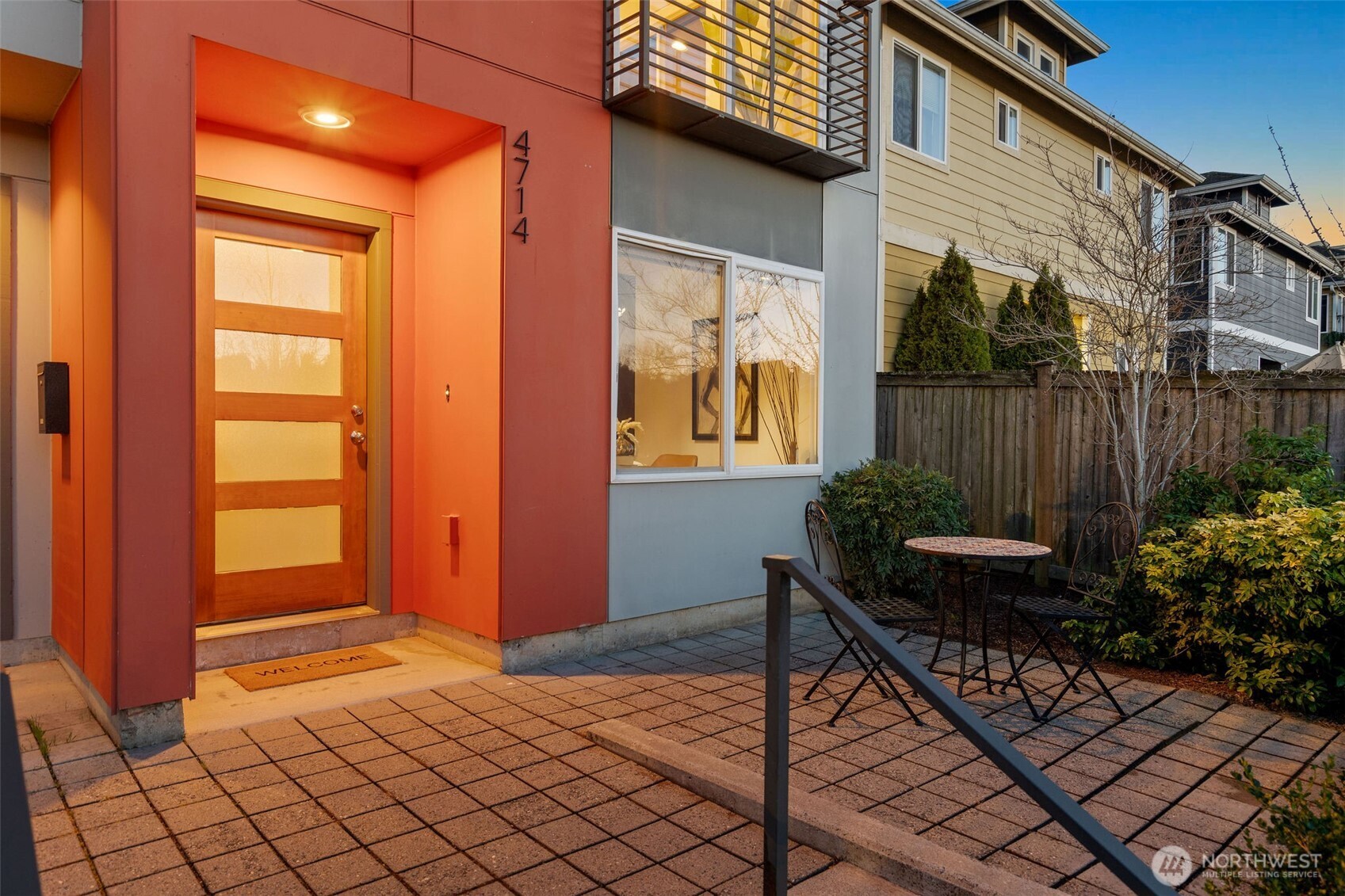 4714 Delridge Way SW, Seattle, WA 98106