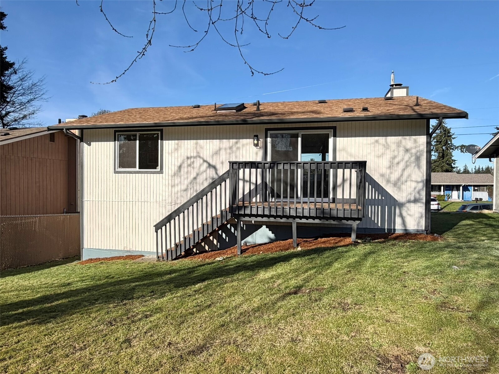 1742 Lafayette Street S, Tacoma, WA 98444