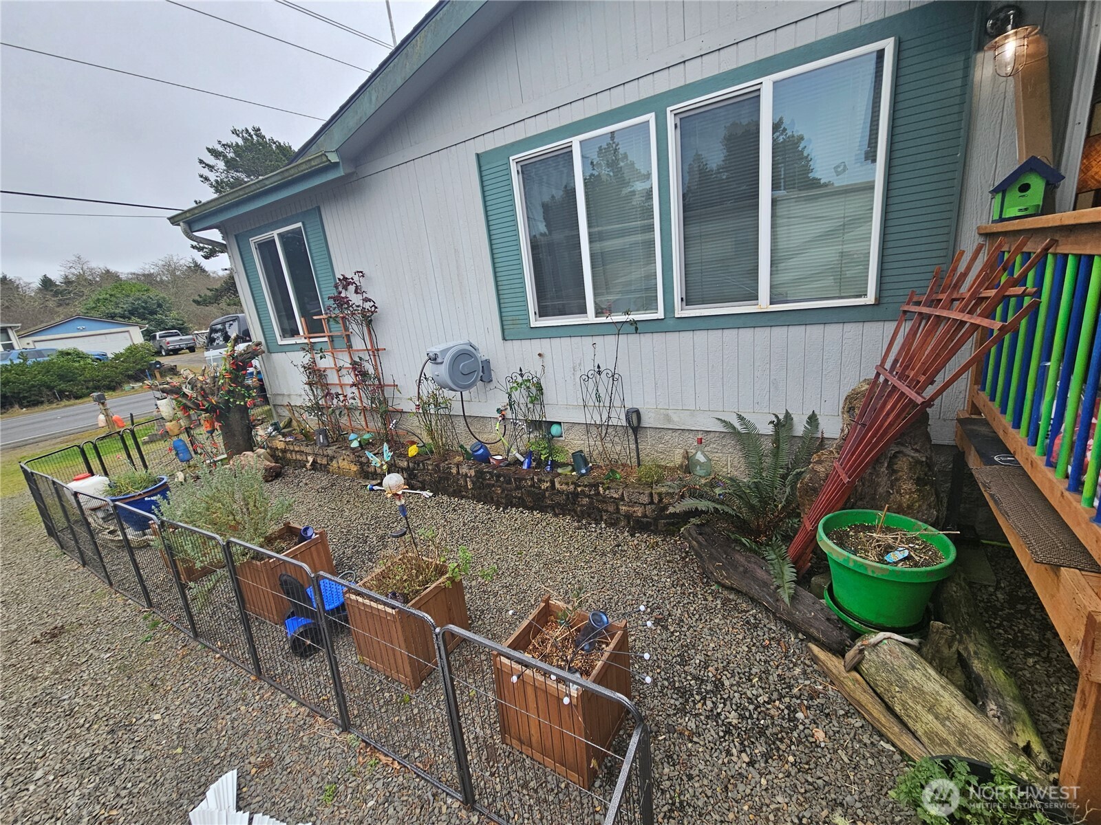13201 Pacific Highway , Long Beach, WA 98631