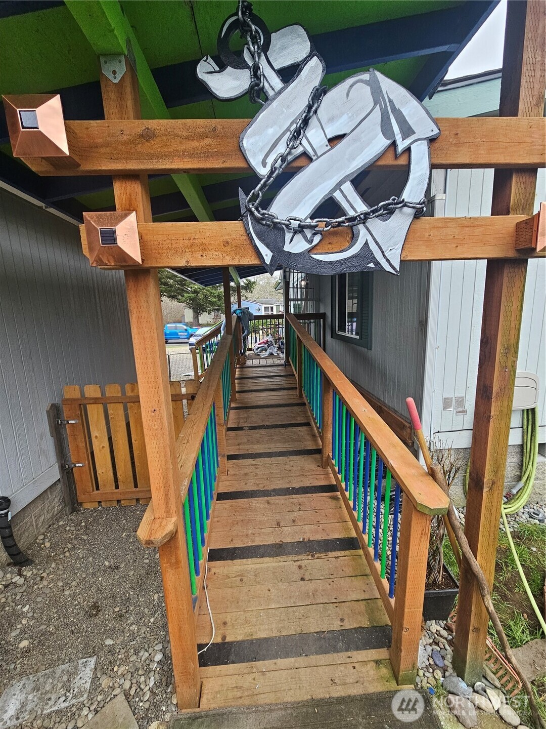 13201 Pacific Highway , Long Beach, WA 98631