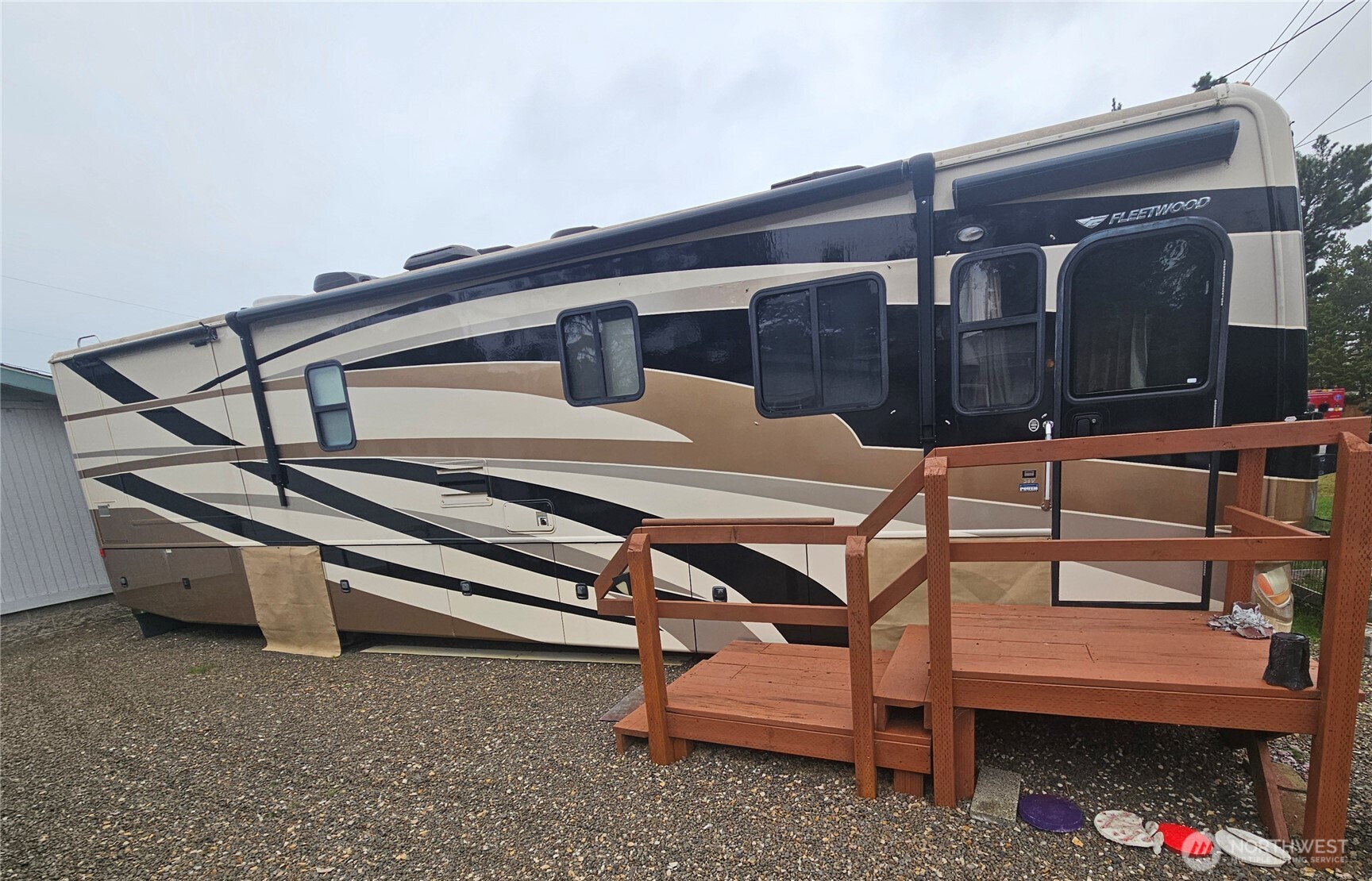 13201 Pacific Highway , Long Beach, WA 98631