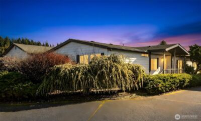 23728 Vista View , Bothell, WA 98021