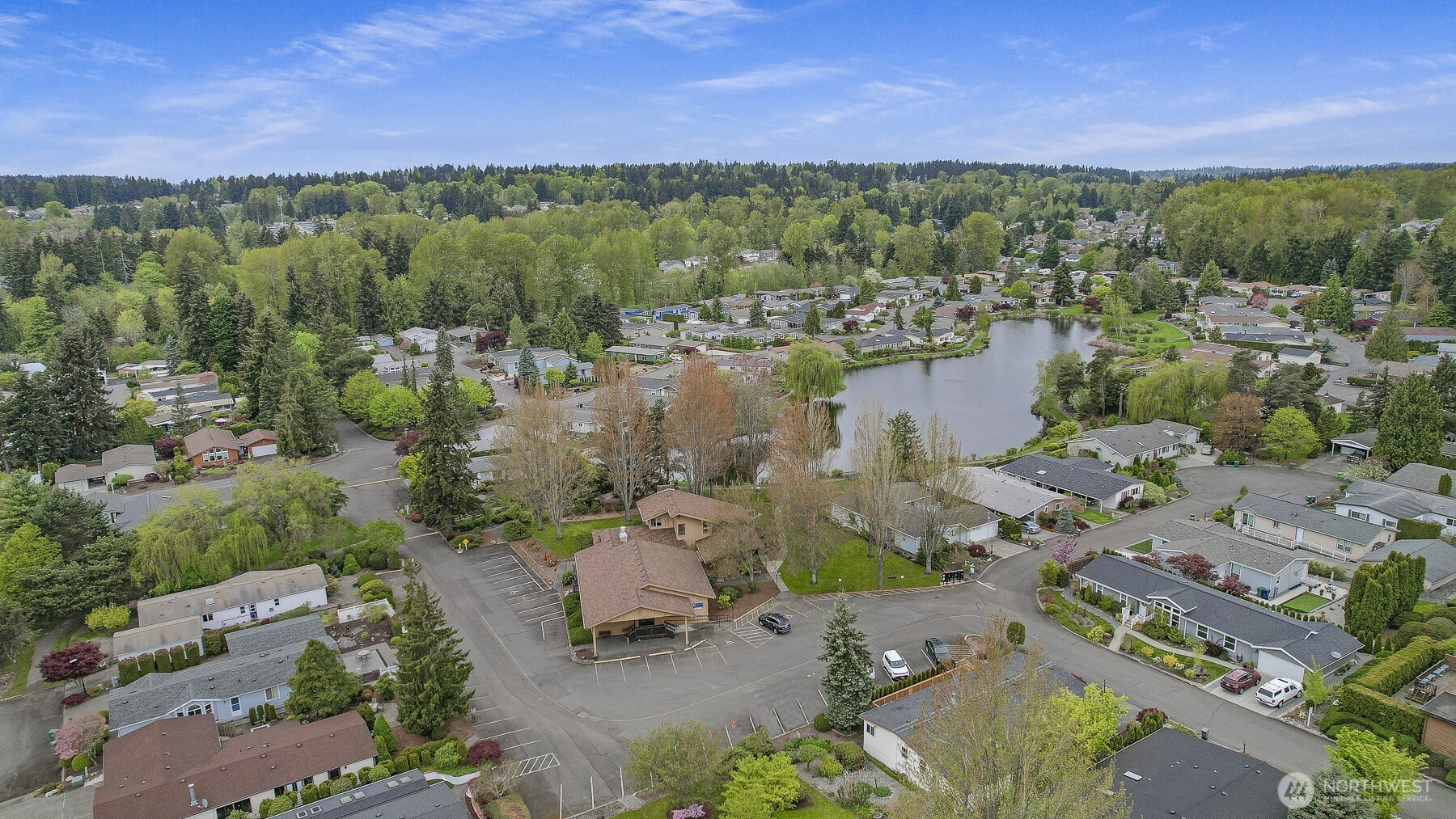 23728 Vista View , Bothell, WA 98021